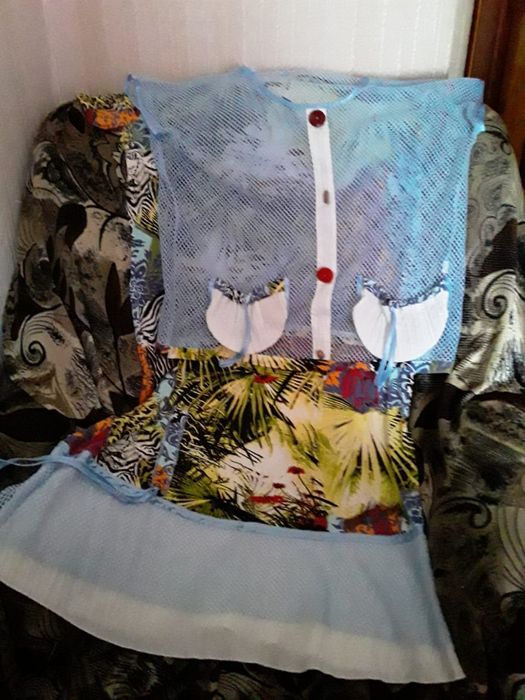 Продам женское платье