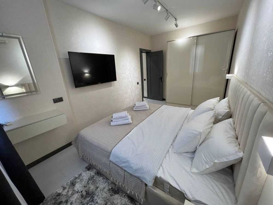 Сдается Квартира В Центре