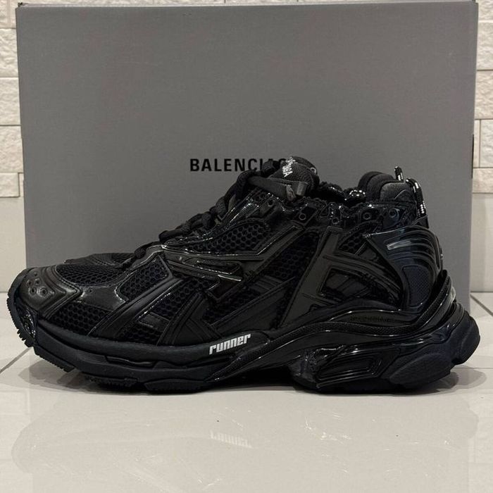 ПРОМО! Balenciaga Runner / Led