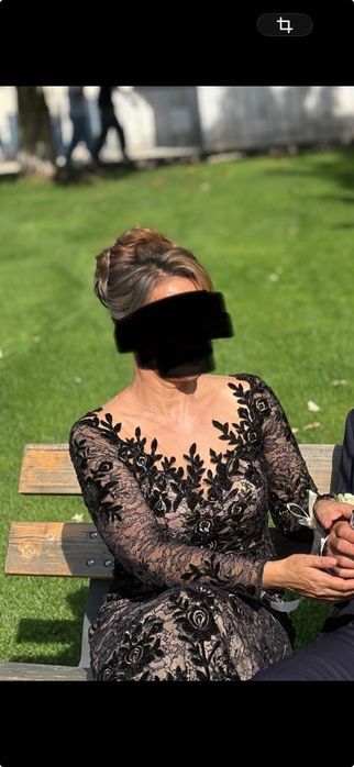 Rochie elegantă Mirandi