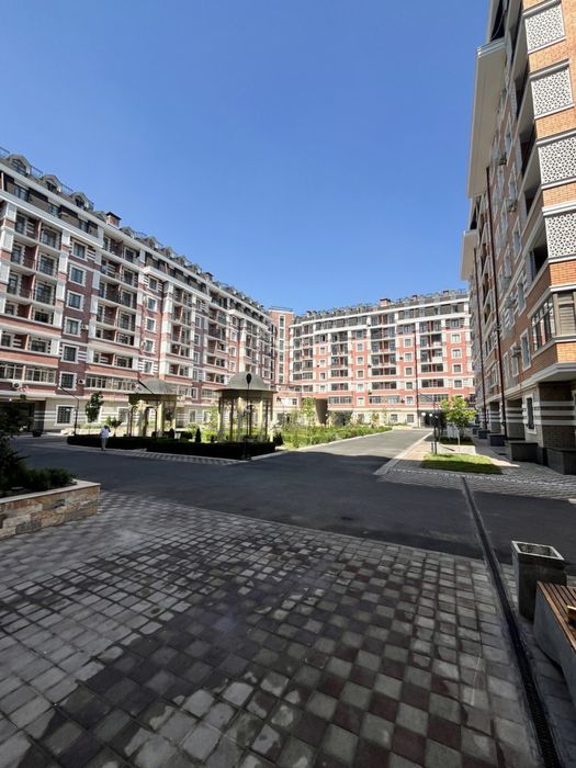 Аренда долгосрочная ЖК Гринвич 2/4/9