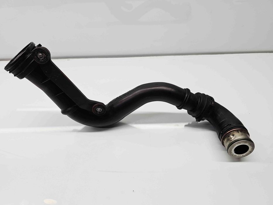 Tub intercooler  Skoda Superb II (3T4) [Fabr 2008-2015] 1K0145762CL 2.