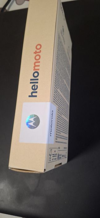 Мобилен телефон Motorola