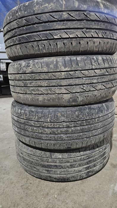 Продам резину б/у
