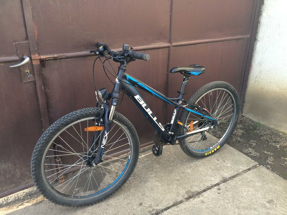 vand mtb aluminiu r26.