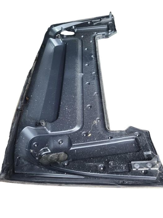 Set Acoperis Decapotabil Bmw 6 Ii Convertible E64 2004 - 2010 5.0 M6 S85 B50 A