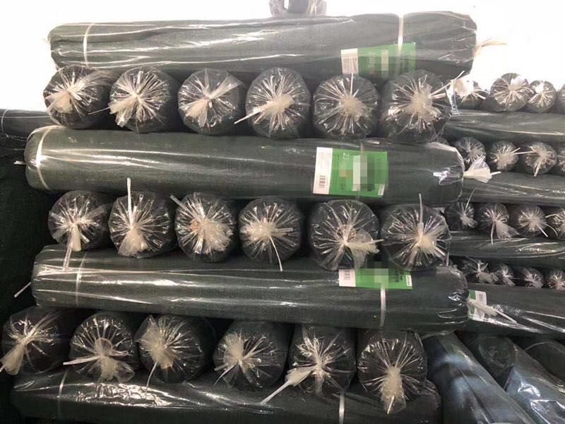 POZE REALE! Plasa PREMIUM 40%-50%-80%-90%Umbrire 3x50m Ochiuri/Filtru UV