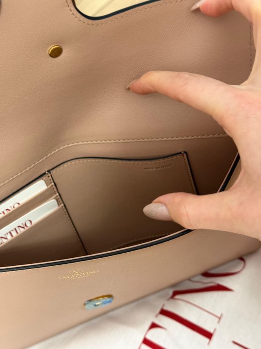 Geanta Valentino Garavani Originala