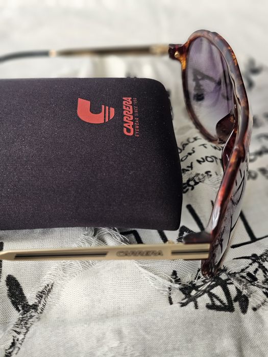 Дамски слънчеви очила Vogue, Carrera,  Mario Rossi