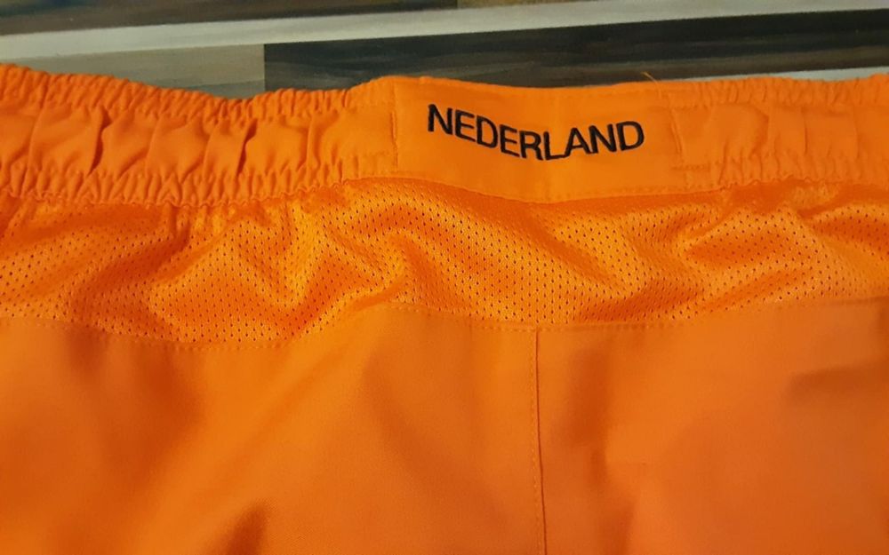 (L/XL) (147-158) (158-170) NIKE NETHERLANDS оригинален юношески екип
ю