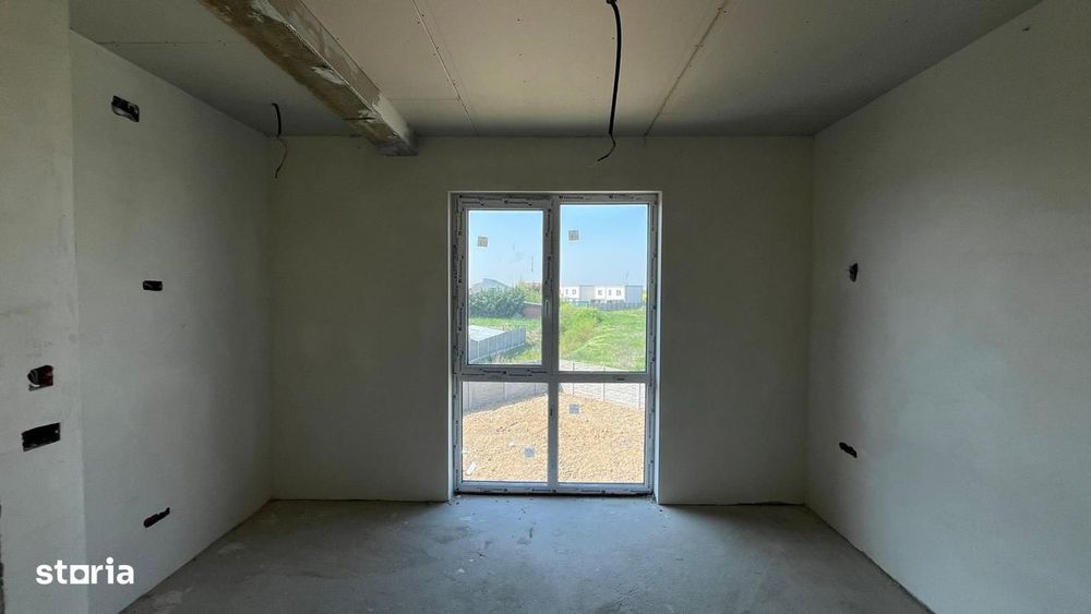 COMISION 0% | Duplex premium in Urseni | 126 mp