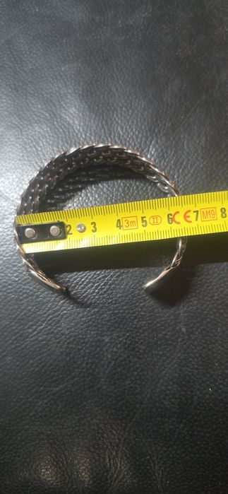 Brățară din argint