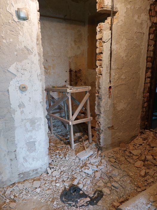 Демонтаж  Квартир,  Подгатовка к ремонту! Работаем любом  районе Таш-а