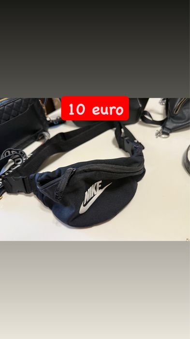 Дамски чанти gueess , moschino , nike + колани
