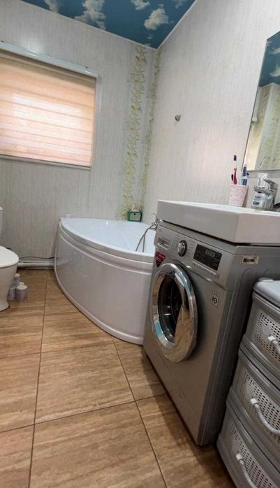 Дом в п. Заречный
