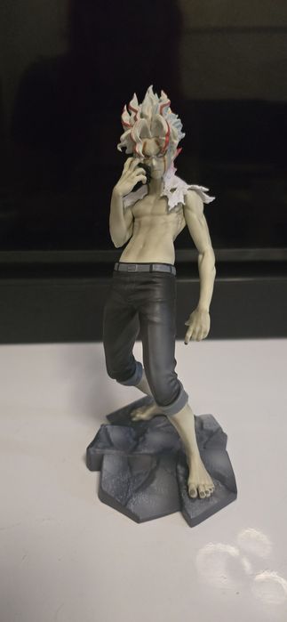 Figurina DanDaDan Luminasta Okarun Transformed Vol 2 Ver 1.5