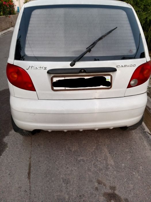 Matiz 2006 oq rangda