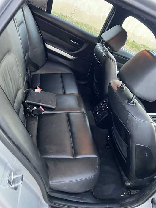 BMW e91 335D/ БМВ е91 335д НА ЧАСТИ!