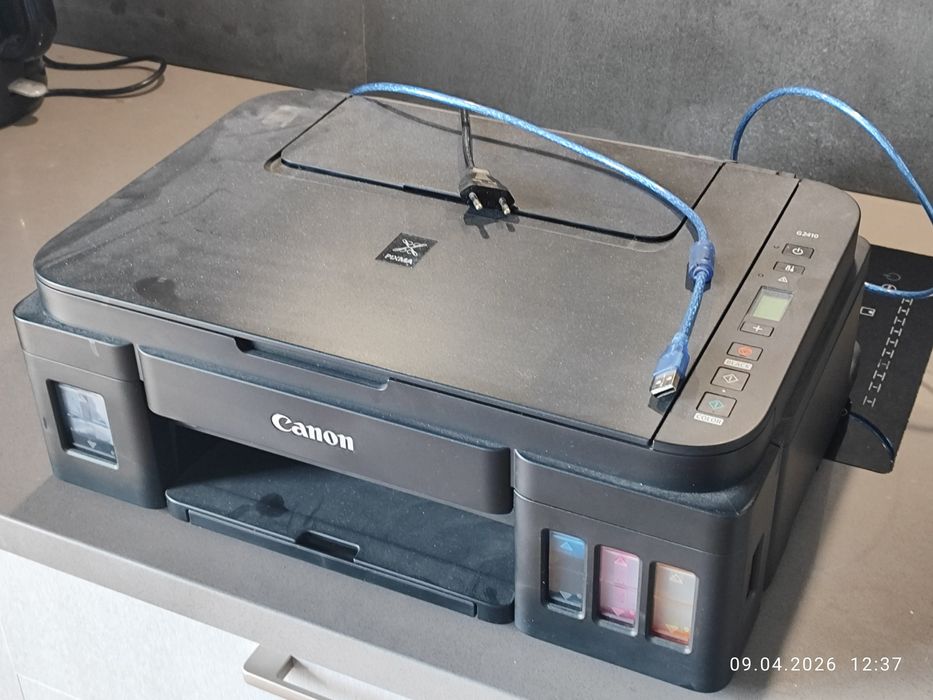 МФУ canon g2410,