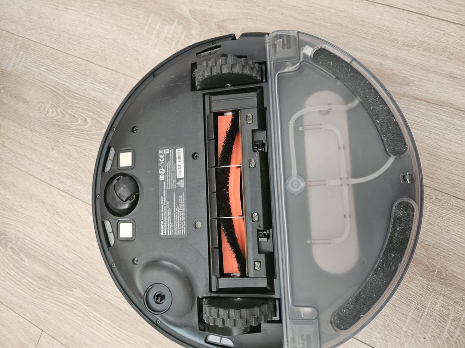 Продам робот пылесос Dreame D9 max