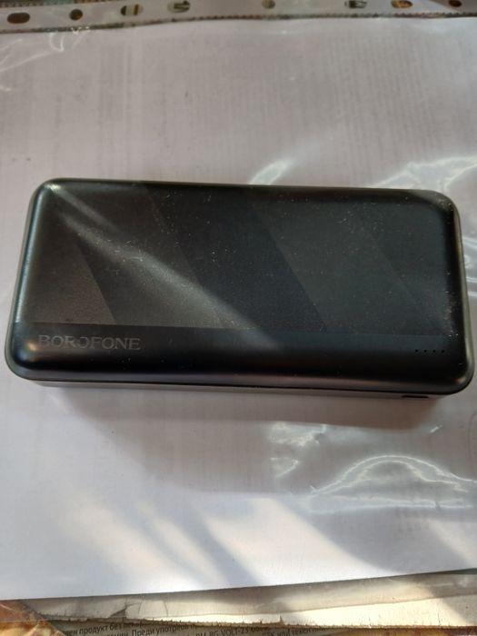 Преносимо оригинално зарядно за телефони и други