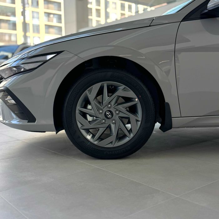 2026 Hyundai Elantra Syle в рассрочку до 5 лет!