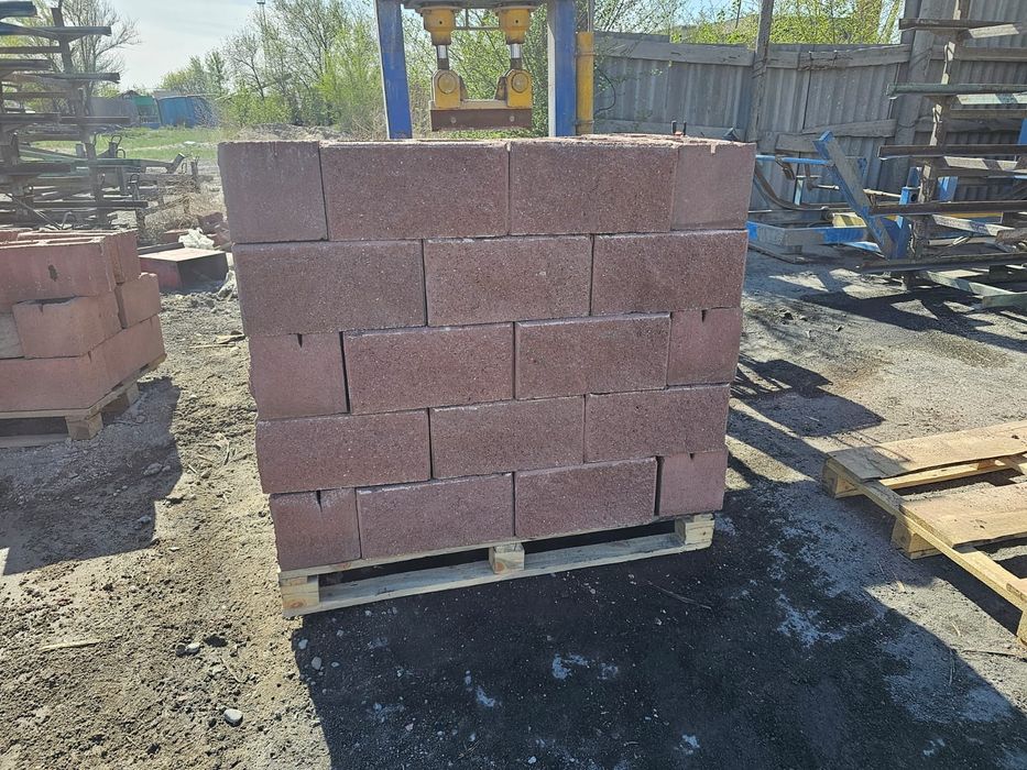 Продам пескоблок