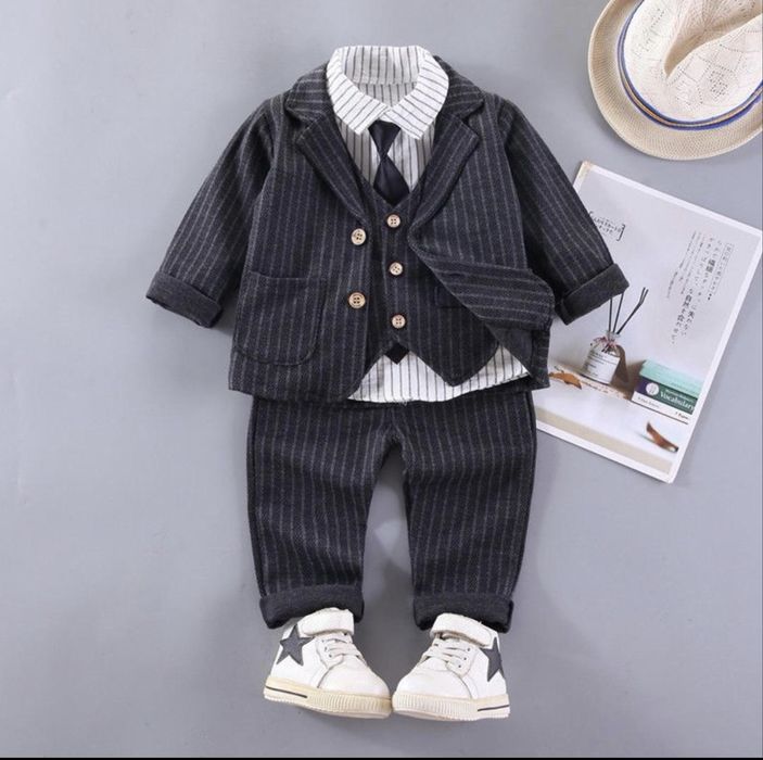 Костюм для мальчика.