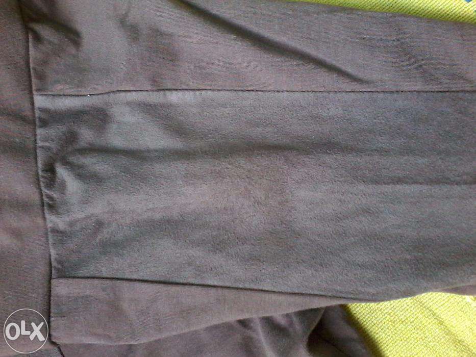 Legging nou maro H&M 36