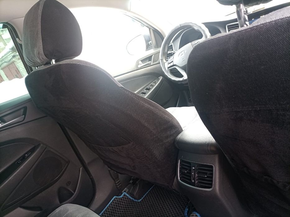 Продам авто в хорошем состоянии