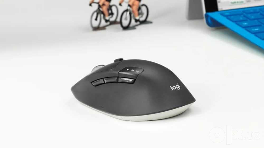 Dostavka.Sichqon/Мышка Logitech M720 TRIATHLON