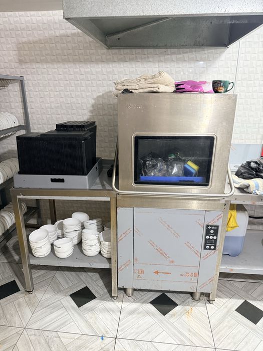 Посуда мойка для кафе ресторан: 50 000 000 so’m