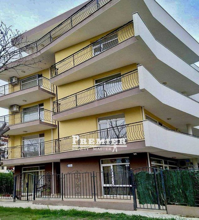 Продава се Едностаен апартамент в с. Равда, Област Бургас - 48 кв.м за 648 €/кв.м - Снимка #13