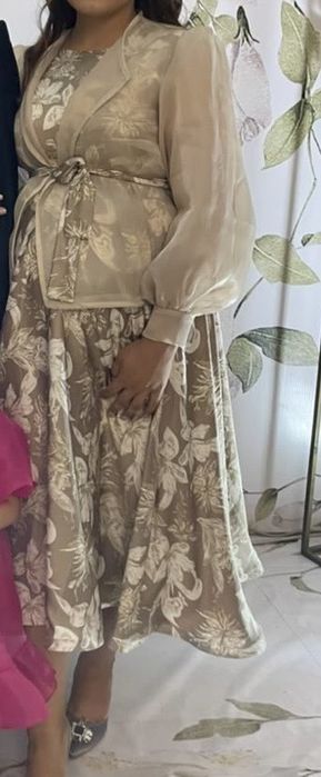 Платья от Aselsagi_atelier