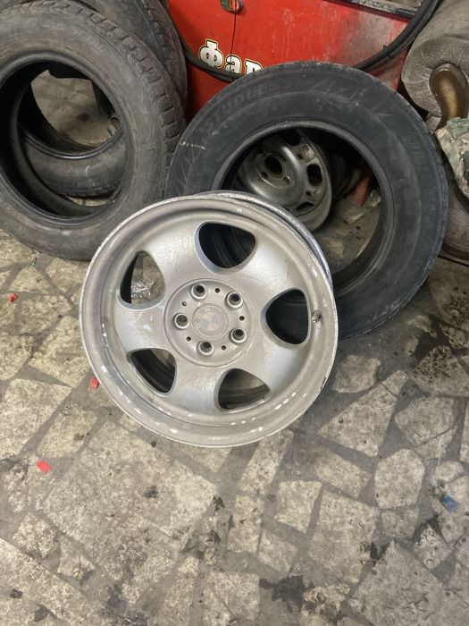 Продам диски bmw