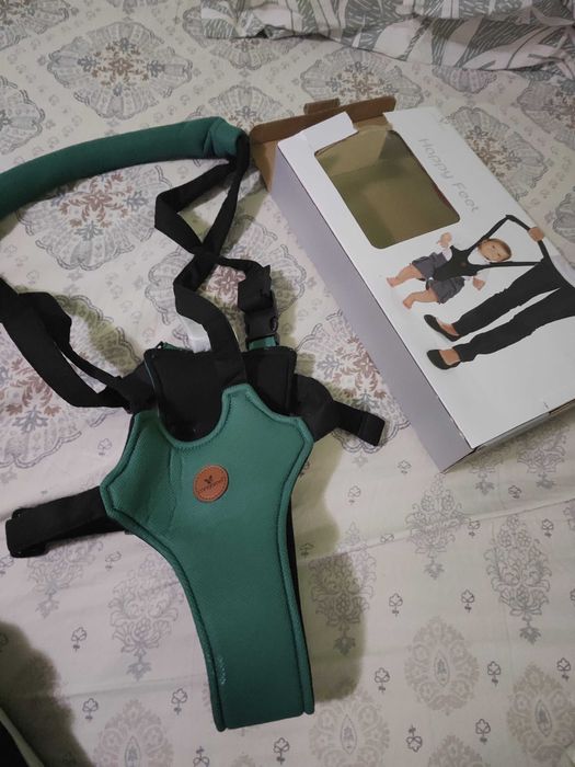 Колан за прохождане