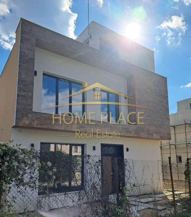 Продава се Къща в Варна, м-т Евксиноград - 350 кв.м за 1658 €/кв.м - Снимка #11