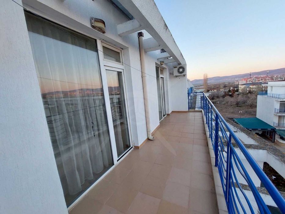 Продава се Мезонет в к.к. Слънчев бряг - 146 кв.м за 596 €/кв.м - Снимка #3