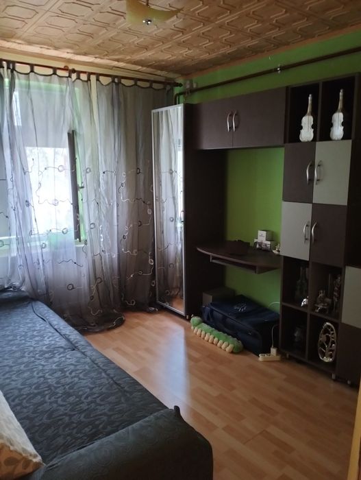 Vand garsoniera 36m