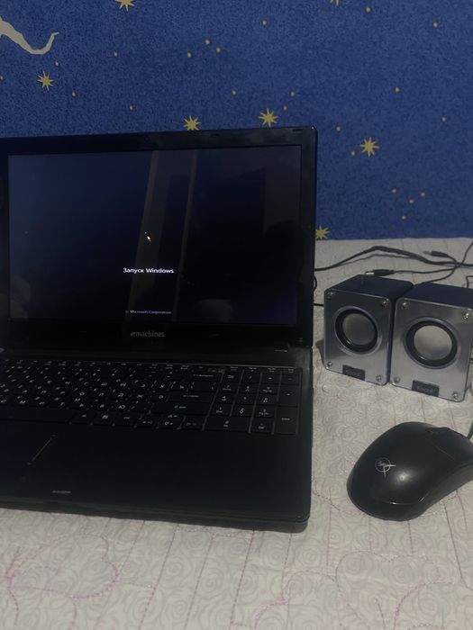 Продам Ноутбук