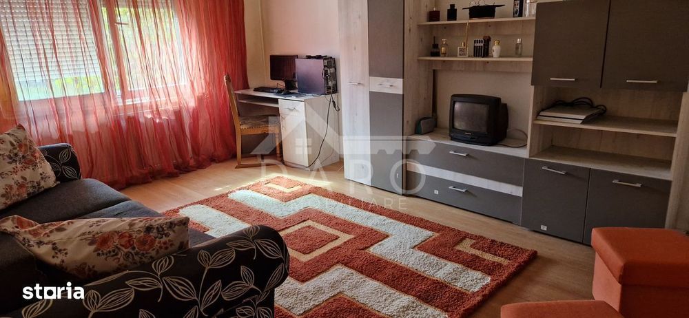 Vand apartament cu 3 camere, confort 1,