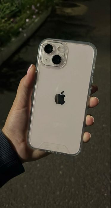Продам iPhone 13 256