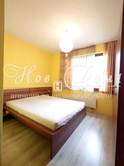 Продава се Тристаен апартамент в София, Борово - 100 кв.м за 2680 €/кв.м - Снимка #6