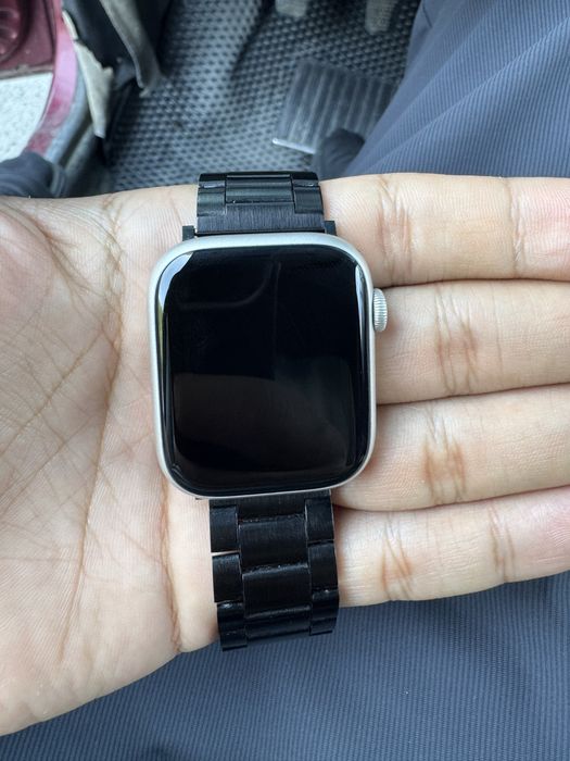 Apple watch 8 46mm