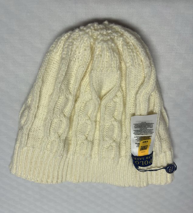 Fes Polo Ralph Lauren