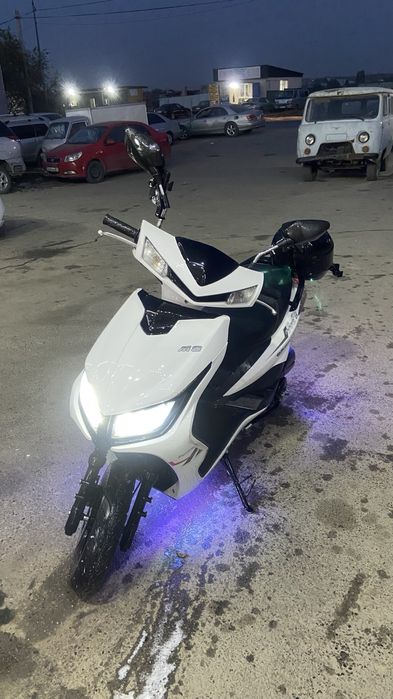 Мапед М8 сток  шлем  тожж