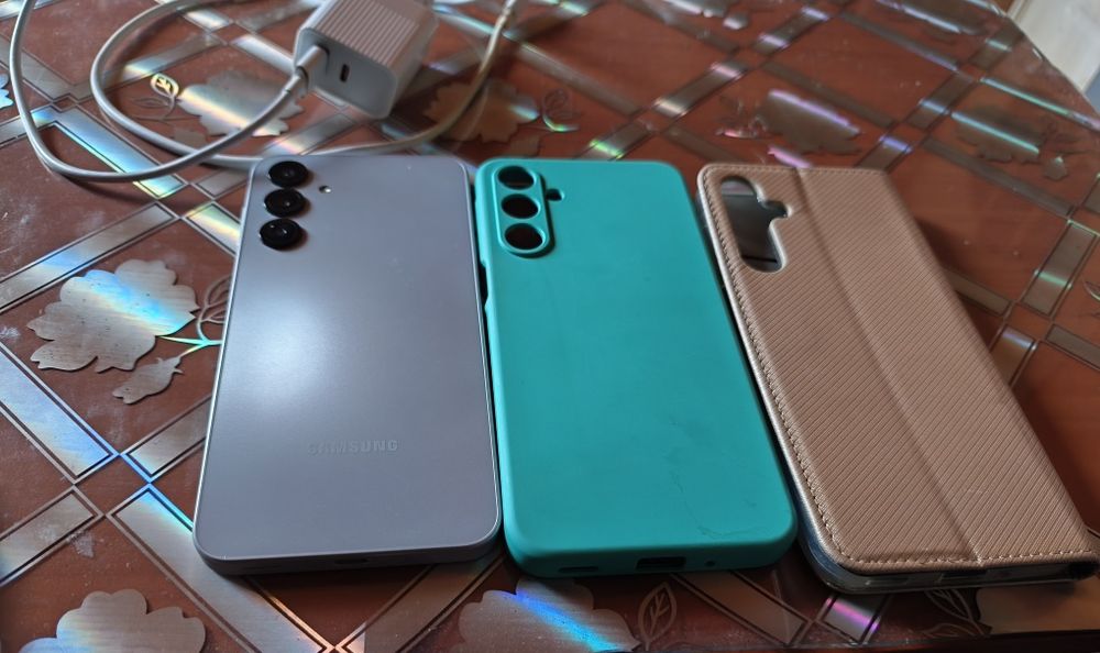 Samsung Galaxy A 16