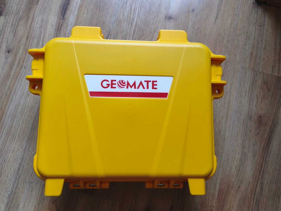 Geomate FC 2, комплект
