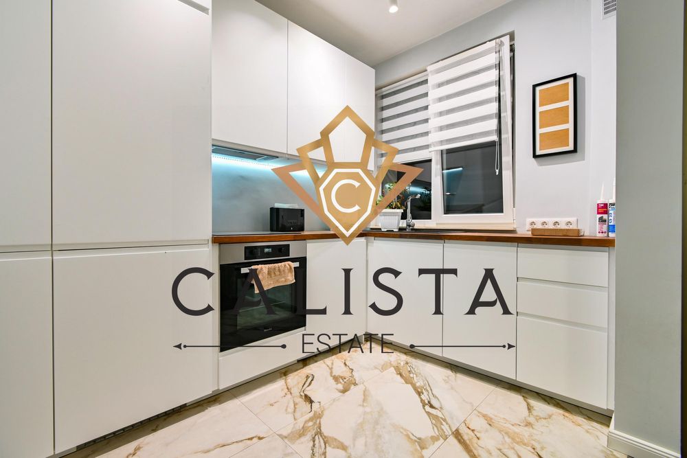 Дава се под наем Двустаен апартамент в София, Западен парк - 55 кв.м за 525 € - Снимка #4