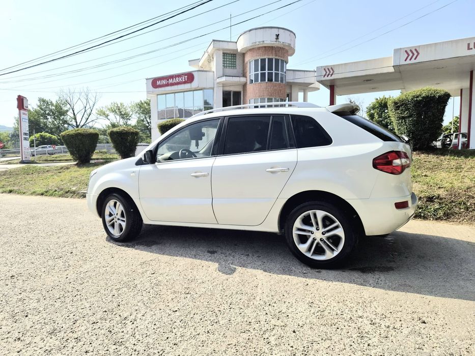 RENAULT Koleos 2011 — imagine 4